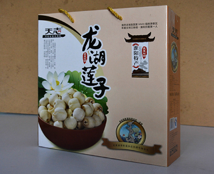 龙湖莲子