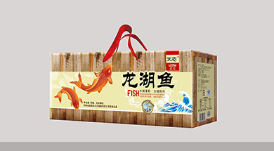 天志龙湖鱼