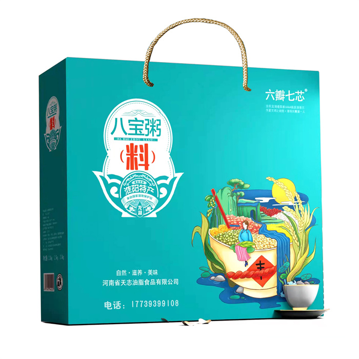 八宝粥